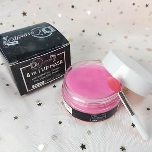 LIP LIGHTENING CREAM